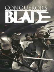 Conqueror´s Blade